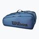Wilson Tour Ultra 12 Pk sac de tenis albastru WR8024001001 2