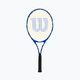 Rachetă de tenis pentru copii Wilson Minions 3.0 25 albastru WR124110H