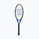Rachetă de tenis pentru copii Wilson Minions 3.0 25 albastru WR124110H 3