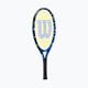 Rachetă de tenis pentru copii Wilson Minions 3.0 21 albastru WR124310H 2