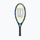 Rachetă de tenis pentru copii Wilson Minions 3.0 19 albastru WR124410H 3