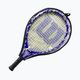 Rachetă de tenis pentru copii Wilson Minions 3.0 19 albastru WR124410H 4