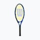 Rachetă de tenis pentru copii Wilson Minions 3.0 23 albastru WR124210H 2