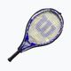 Rachetă de tenis pentru copii Wilson Minions 3.0 23 albastru WR124210H 4