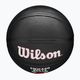 Wilson NBA Team Tribute Mini Chicago Bulls baschet WZ4017602XB3 mărimea 3 5