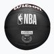 Wilson NBA Team Tribute Mini Chicago Bulls baschet WZ4017602XB3 mărimea 3 7