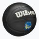 Wilson NBA Tribute Mini Golden State Warriors baschet WZ4017608XB3 mărimea 3 2