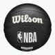 Wilson NBA Tribute Mini Golden State Warriors baschet WZ4017608XB3 mărimea 3 6