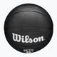 Wilson NBA Echipa Tribute Mini Brooklyn Nets de baschet WZ4017604XB3 mărimea 3 5