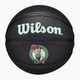 Wilson NBA Team Tribute Mini Boston Celtics baschet WZ4017605XB3 mărimea 3