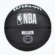 Wilson NBA Team Tribute Mini Boston Celtics baschet WZ4017605XB3 mărimea 3 6