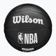 Wilson NBA Tribute Mini Toronto Raptors baschet WZ4017608XB3 mărimea 3 7