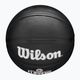 Wilson NBA Team Tribute Mini Los Angeles Clippers baschet WZ4017612XB3 mărimea 3 5