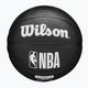 Wilson NBA Team Tribute Mini Los Angeles Clippers baschet WZ4017612XB3 mărimea 3 7
