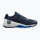 Pantofi de tenis pentru bărbați Wilson Rush Pro 4.0 albastru marin WRS330650 20