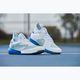 Încălțăminte de tenis pentru bărbați Wilson Kaos Rapide STF Clay white/sterling blue/china blue 7