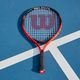 Rachetă de tenis Wilson Pro Staff Precision 21 WR118110H pentru copii 11
