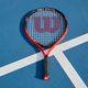 Rachetă de tenis Wilson Pro Staff Precision 23 WR118010H pentru copii 9