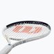 Rachetă de tenis pentru copii Wilson Roland Garros Elite 25 white/navy 5