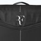 Husă pentru rachetă de tenis Wilson Roger Federer Racquet Cover black 6