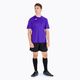 Joma Combi SS tricou de fotbal violet 100052 5