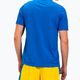 Joma Combi tricou de fotbal albastru 100052.700 8