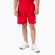 Pantaloni scurți de fotbal Joma Nobel pentru bărbați, roșu 100053