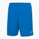 Joma Nobel Blue Pantaloni scurți de fotbal pentru bărbați 100053 5