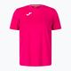 Joma Combi SS tricou de fotbal roz 100052 6