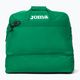 Joma Training III sac de fotbal verde 400006.450