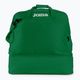 Joma Training III geantă de fotbal verde 400008.450