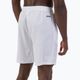 Pantaloni scurți de tenis pentru bărbați Joma Bermuda Master alb 100186.200 3
