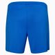 Pantaloni scurți de antrenament pentru femei Joma Short Paris II albastru 900282.700 2