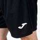 Pantaloni scurți de antrenament pentru bărbați Joma Treviso negru 100822.100 4