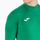 Joma Brama Academy LS cămașă termică verde închis 101018 5