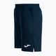 Pantaloni scurți de tenis pentru bărbați Joma Bermuda Master albastru marin 100186.331 3