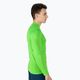 Joma Brama Academy LS cămașă termică verde 101018 3