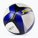 Joma Victory Hybrid Futsal Fotbal alb/albastru 400448.207 2