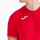 Joma Compus III tricou de fotbal roșu 101587.600 4