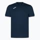 Tricou de fotbal pentru bărbați Joma Compus III bleumarin 101587.331 6