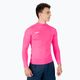 Joma Brama Academy LS cămașă termică roz 101018 2