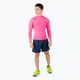 Joma Brama Academy LS cămașă termică roz 101018 6