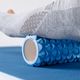 Cilindru de masaj TREXO EVA PVC albastru MR-EV01N 10