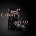 Încălțăminte Salomon S/Pro 90 W GW, negru, L41486200 10