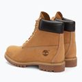 Bărbați Timberland Premium 6 Inch 6 Inch grâu nubuc cizme de trekking grâu 3