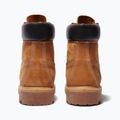 Bărbați Timberland Premium 6 Inch 6 Inch grâu nubuc cizme de trekking grâu 10