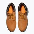 Bărbați Timberland Premium 6 Inch 6 Inch grâu nubuc cizme de trekking grâu 11