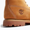 Cizme de trekking pentru femei Timberland Premium 6 Inch grâu nubuc grâu 7