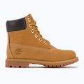 Cizme de trekking pentru femei Timberland Premium 6 Inch grâu nubuc grâu 2