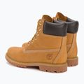 Cizme de trekking pentru femei Timberland Premium 6 Inch grâu nubuc grâu 3